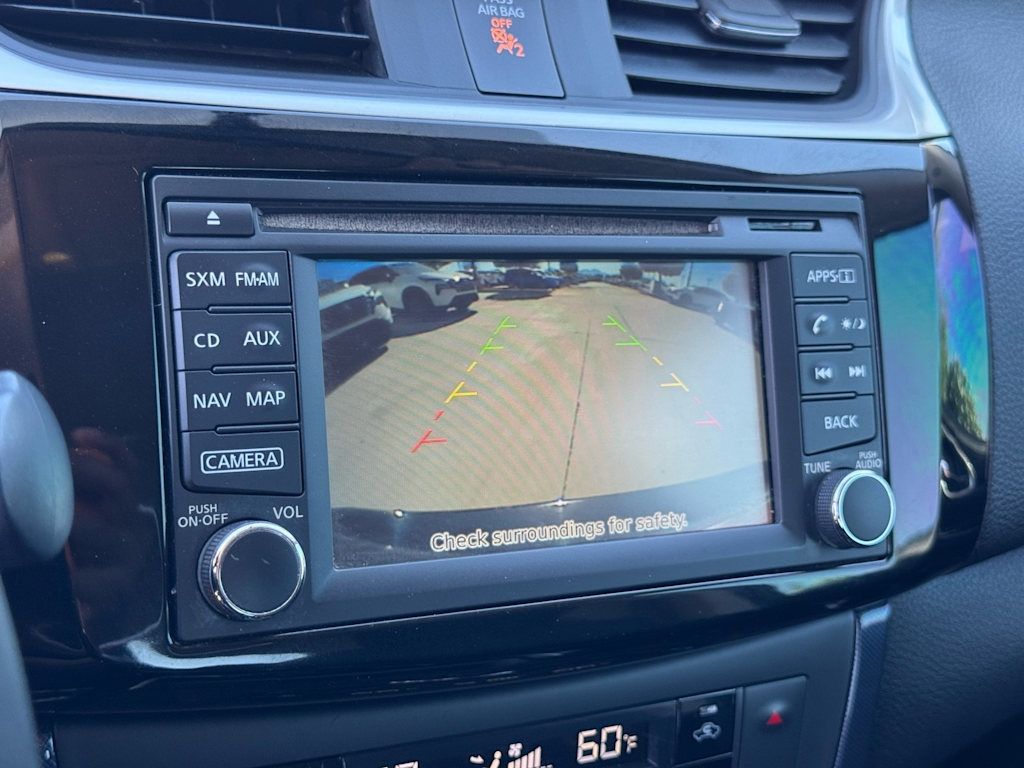 Thumbnail: 2018 Nissan Sentra - 27