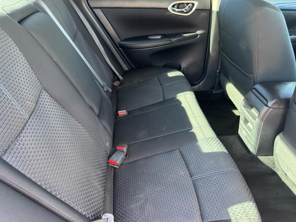 Thumbnail: 2018 Nissan Sentra - 11