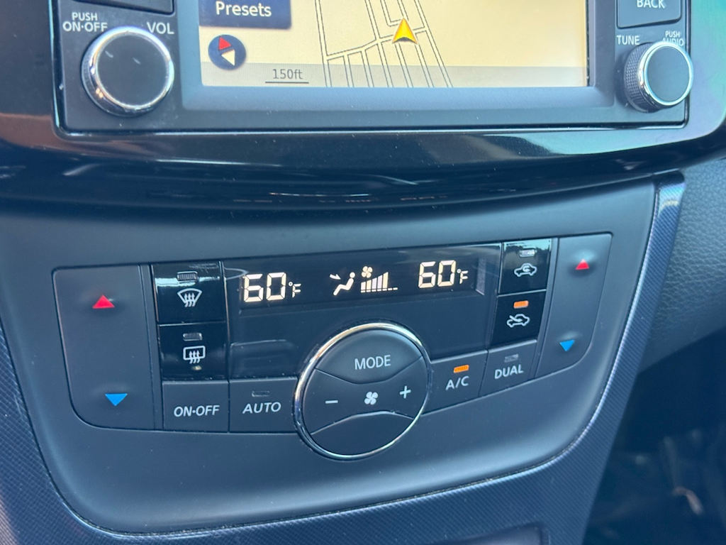 Thumbnail: 2018 Nissan Sentra - 28