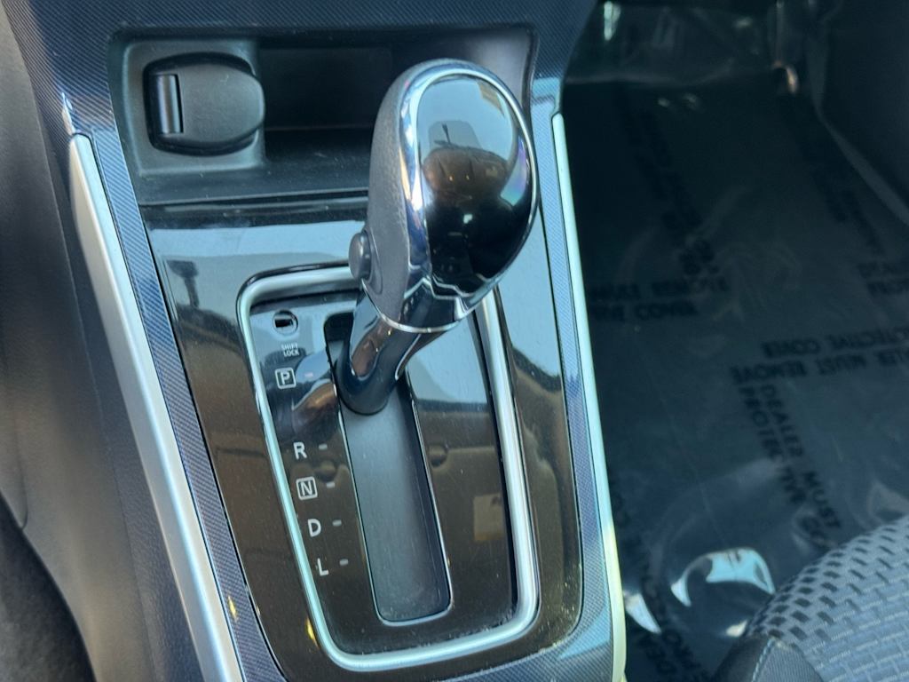 Thumbnail: 2018 Nissan Sentra - 29