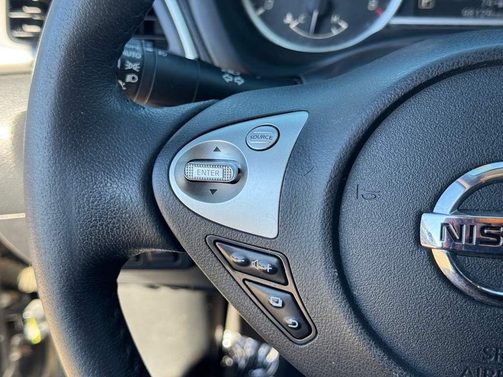 Thumbnail: 2018 Nissan Sentra - 24