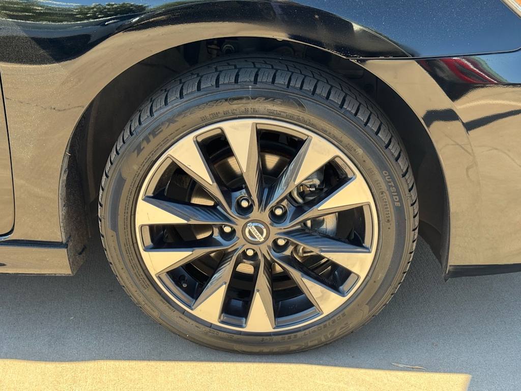 Thumbnail: 2018 Nissan Sentra - 7