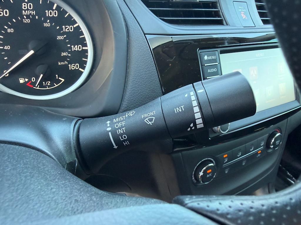 Thumbnail: 2019 Nissan Sentra - 23
