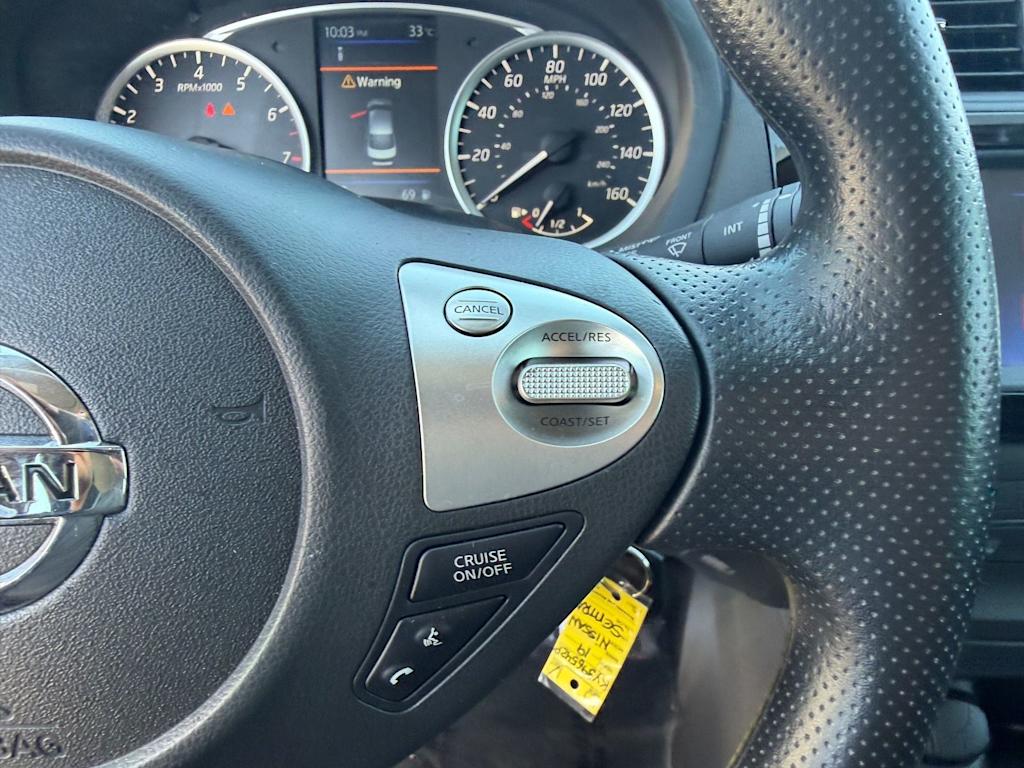Thumbnail: 2019 Nissan Sentra - 22
