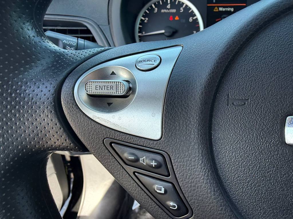 Thumbnail: 2019 Nissan Sentra - 21