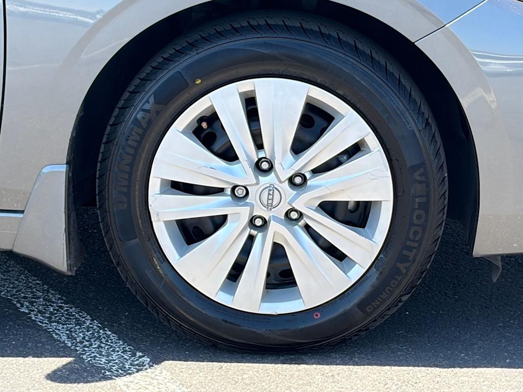 Thumbnail: 2024 Nissan Sentra - 6