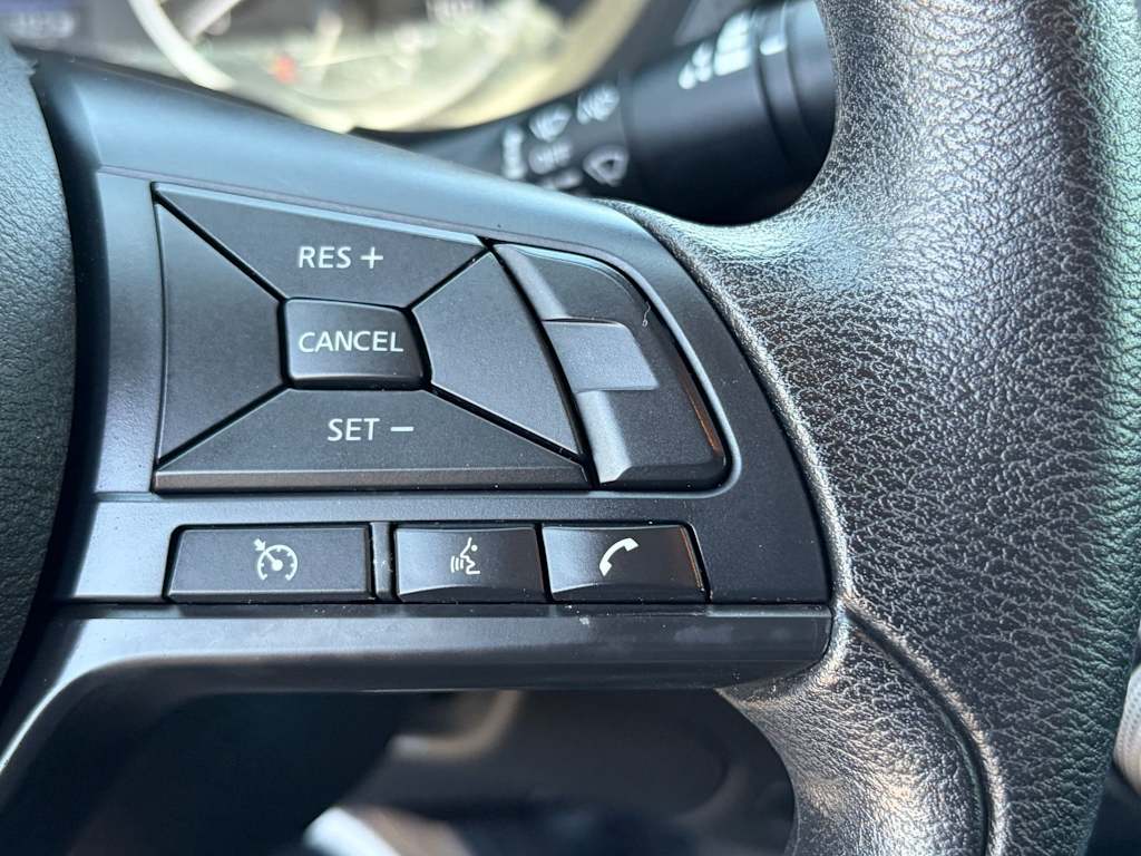 Thumbnail: 2024 Nissan Sentra - 22