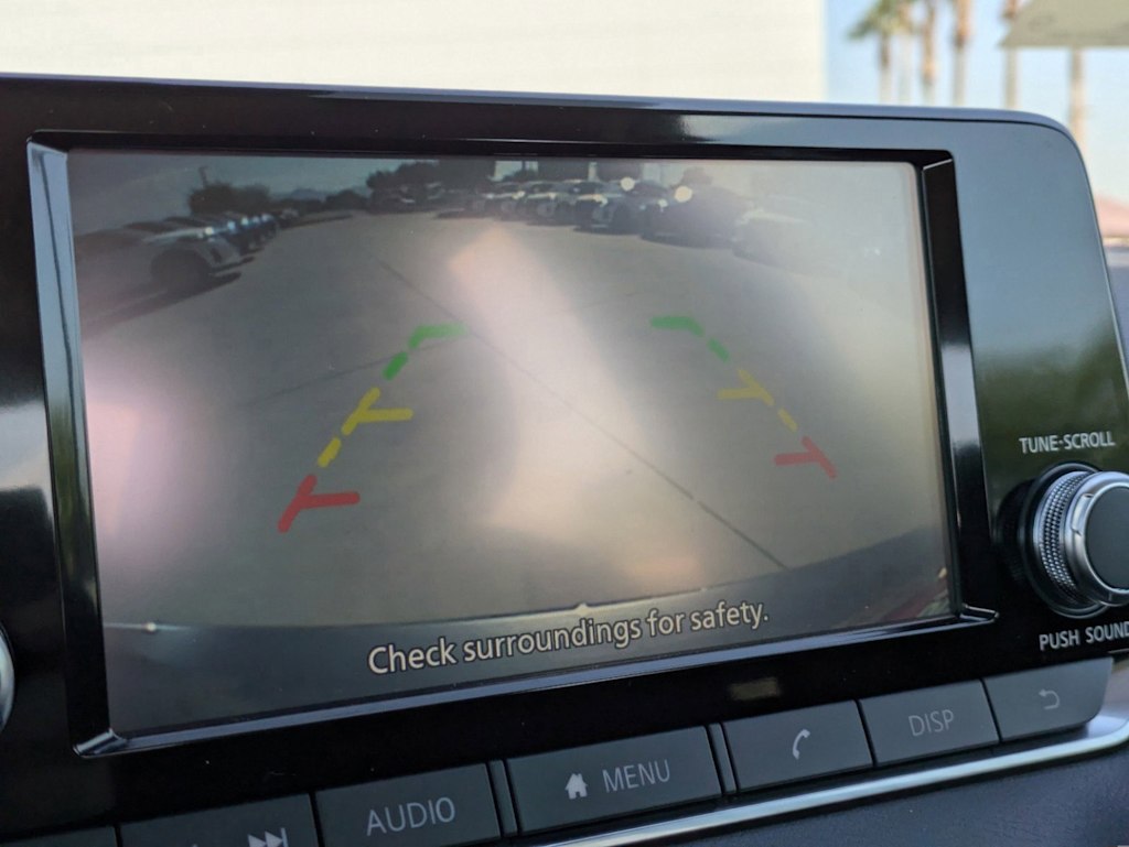 Thumbnail: 2025 Nissan Sentra - 19