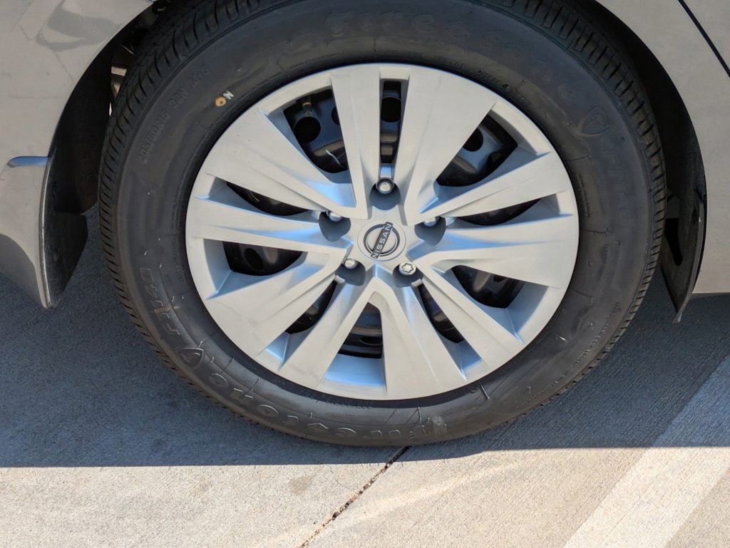 Thumbnail: 2025 Nissan Sentra - 7