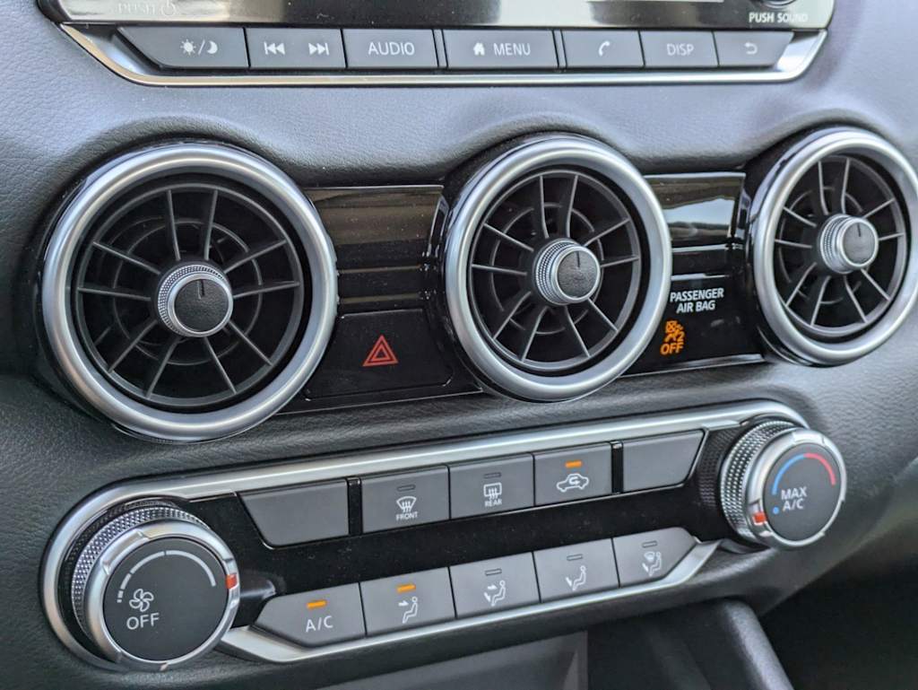 Thumbnail: 2025 Nissan Sentra - 20