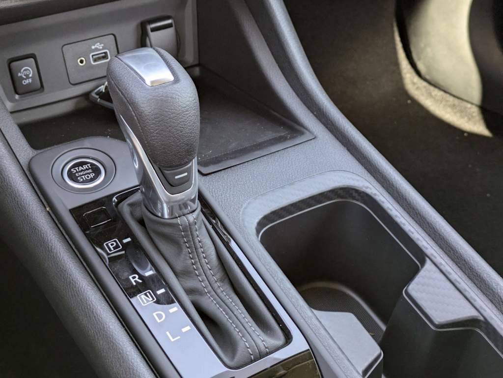 Thumbnail: 2025 Nissan Sentra - 14