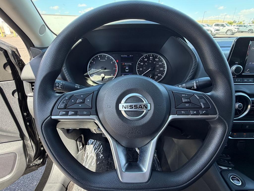 Thumbnail: 2023 Nissan Sentra - 7