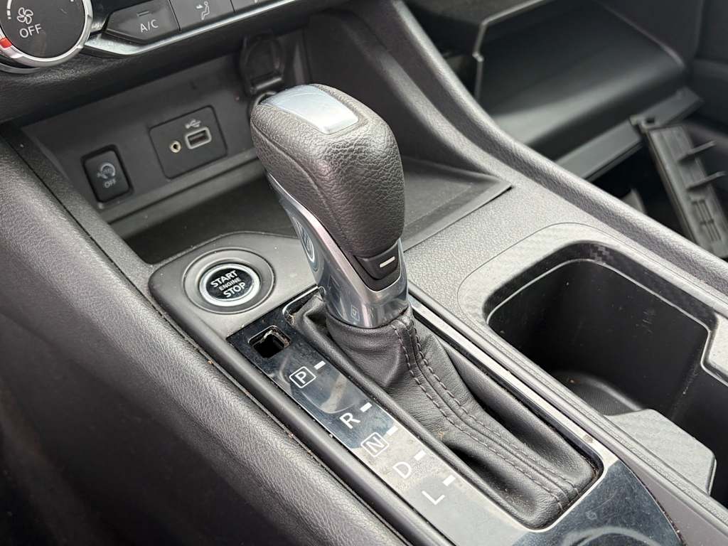 Thumbnail: 2024 Nissan Sentra - 21
