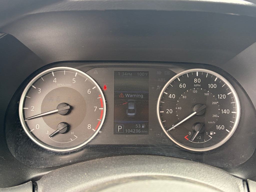 Thumbnail: 2024 Nissan Sentra - 8