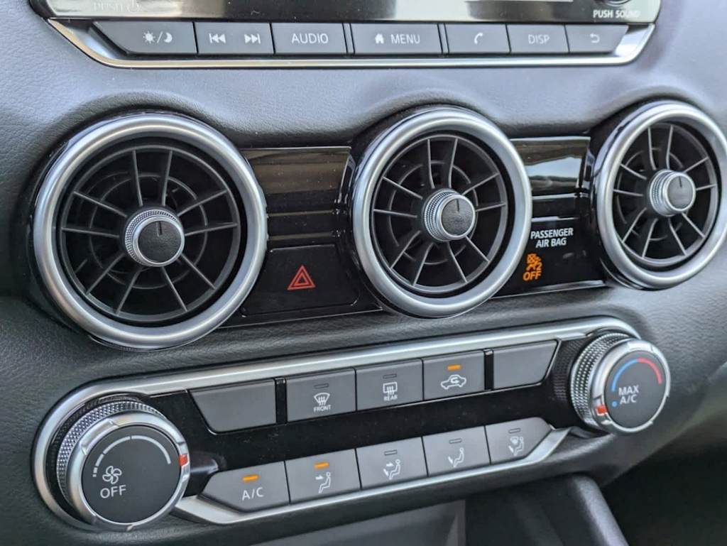 Thumbnail: 2025 Nissan Sentra - 22