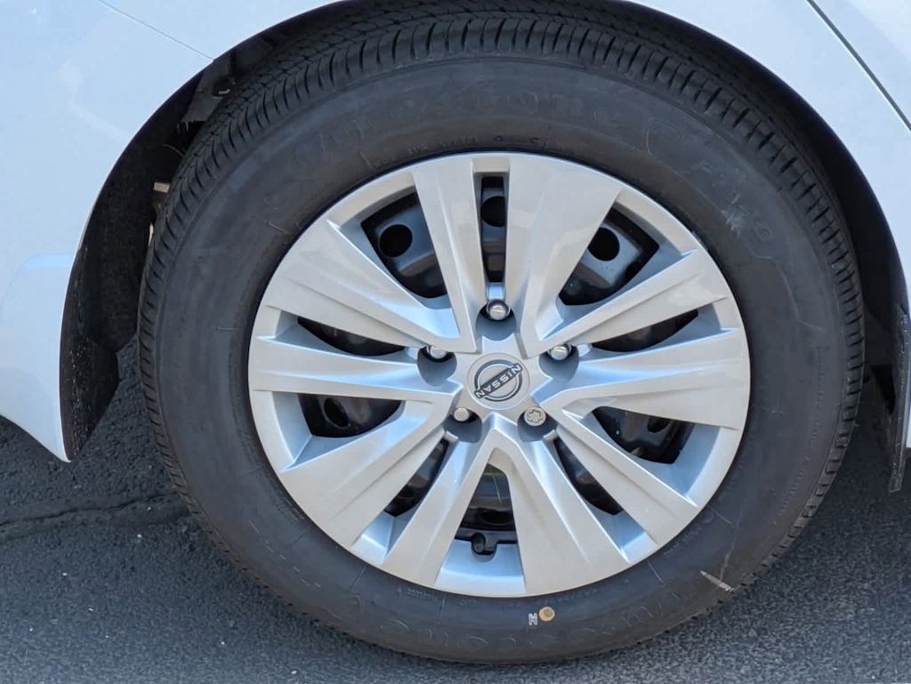 Thumbnail: 2025 Nissan Sentra - 7