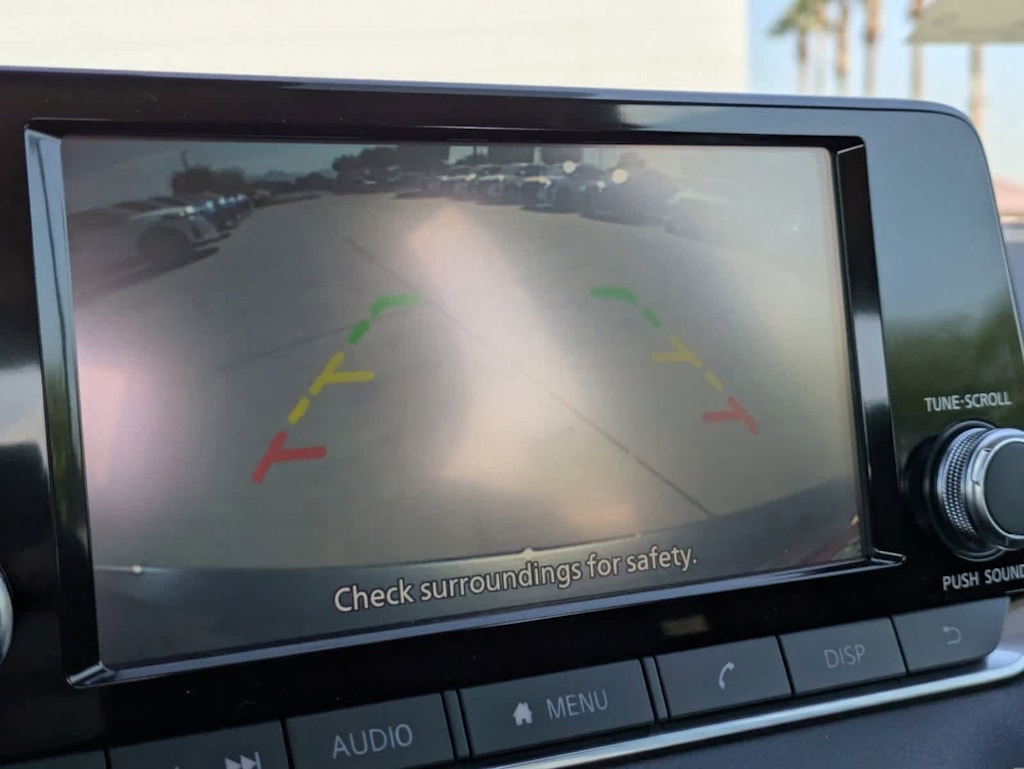 Thumbnail: 2025 Nissan Sentra - 19