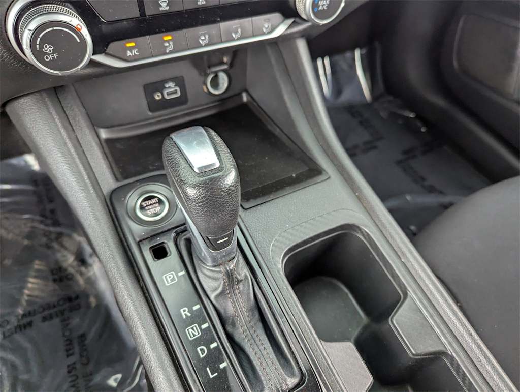 Thumbnail: 2021 Nissan Sentra - 29