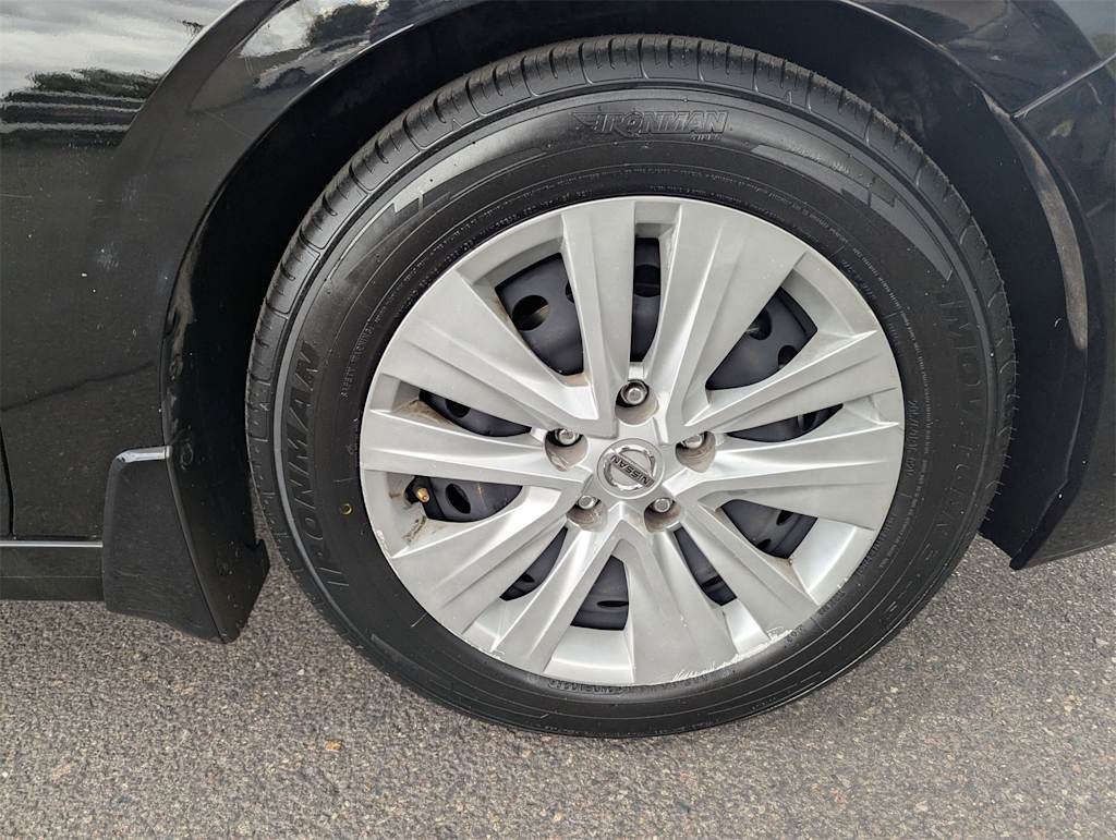 Thumbnail: 2021 Nissan Sentra - 7
