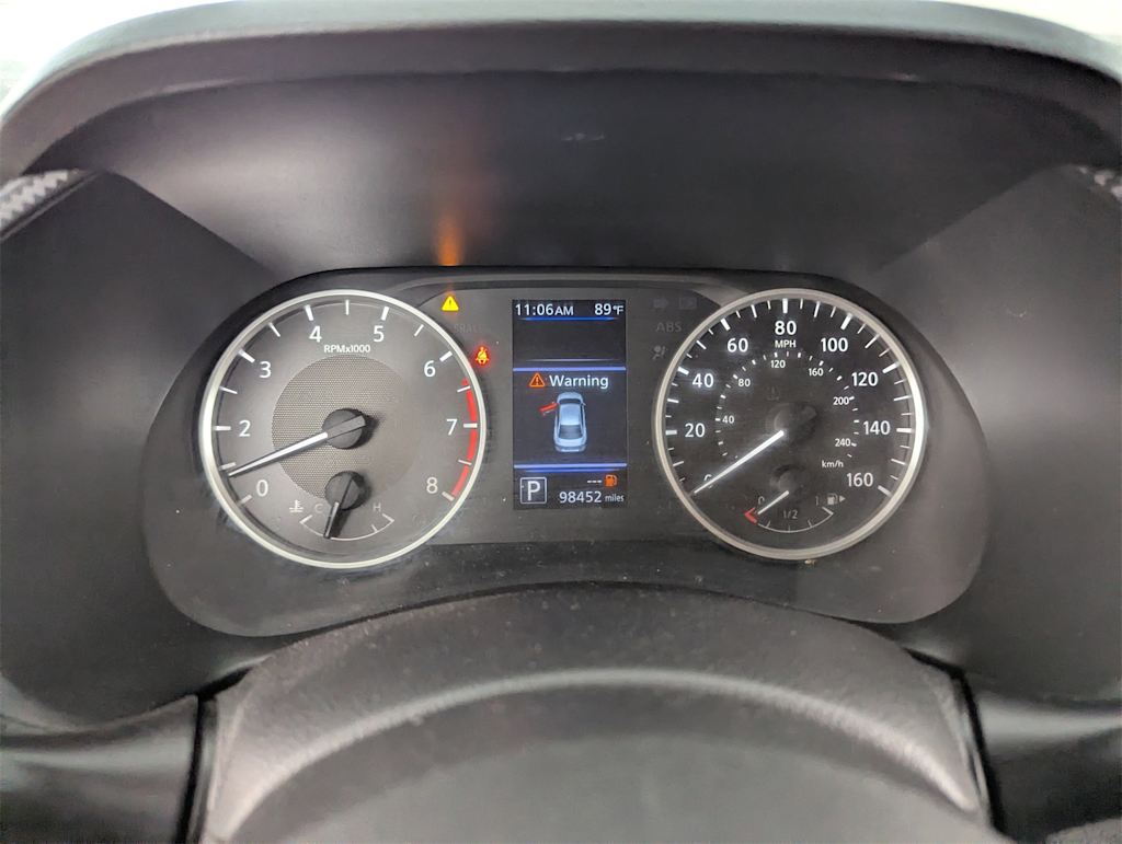 Thumbnail: 2021 Nissan Sentra - 15