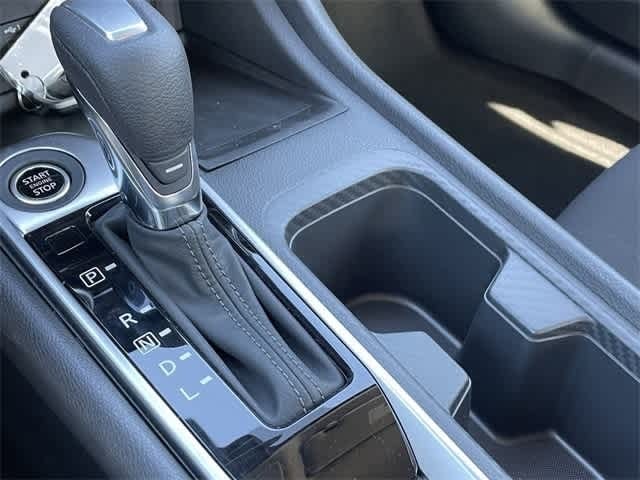 Thumbnail: 2025 Nissan Sentra - 14