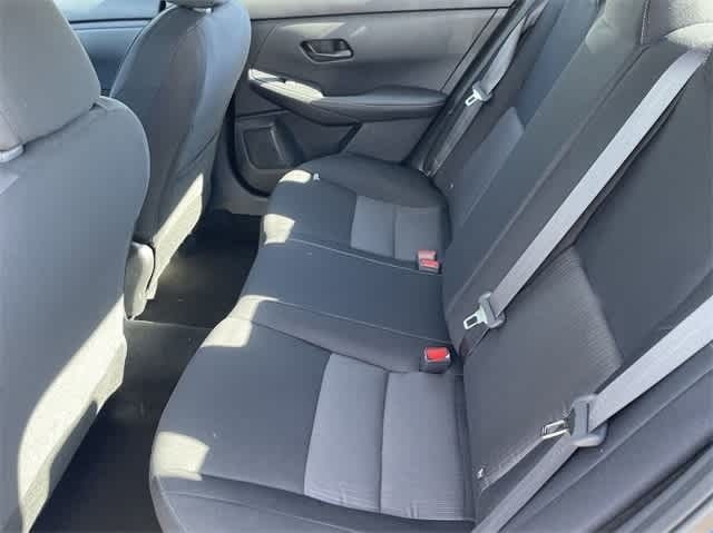 Thumbnail: 2025 Nissan Sentra - 19