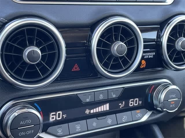 Thumbnail: 2025 Nissan Sentra - 21