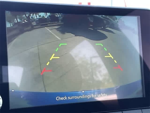 Thumbnail: 2025 Nissan Sentra - 20