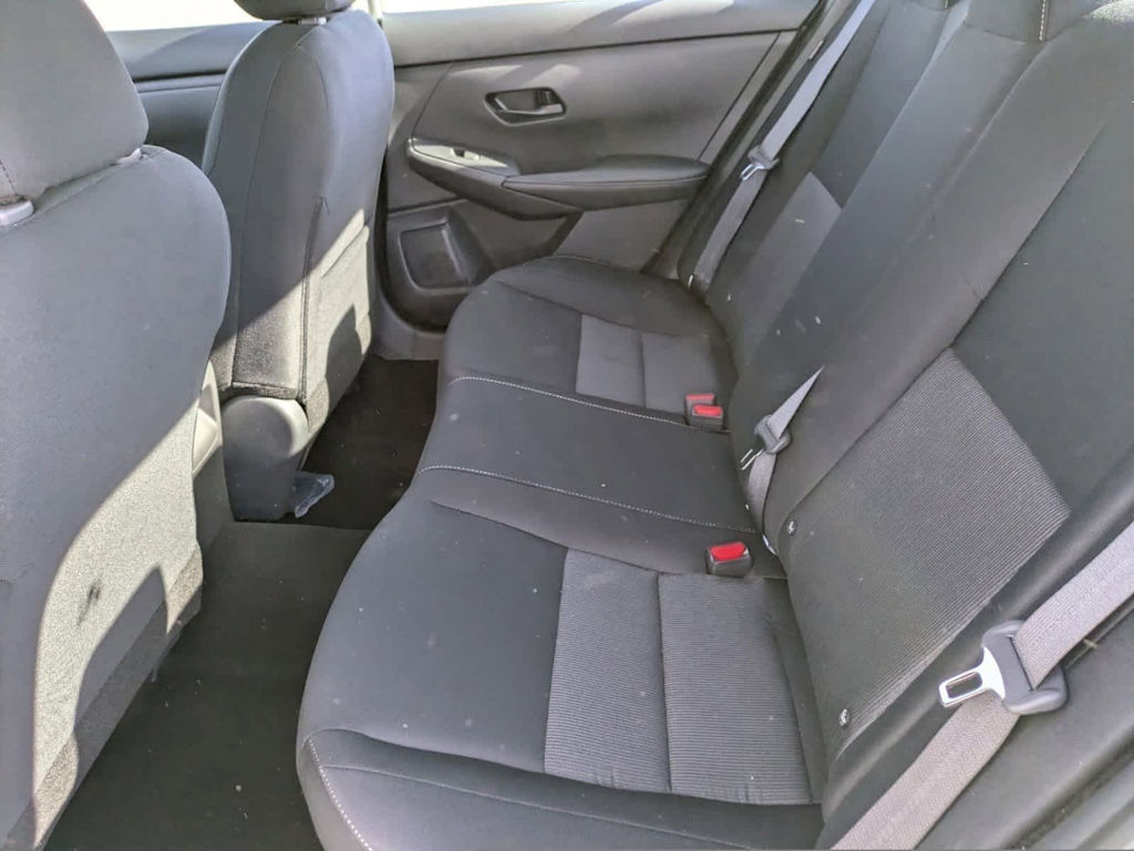 Thumbnail: 2025 Nissan Sentra - 19