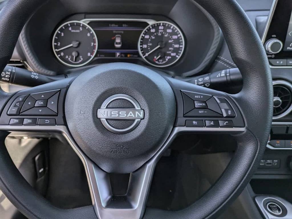 Thumbnail: 2025 Nissan Sentra - 22