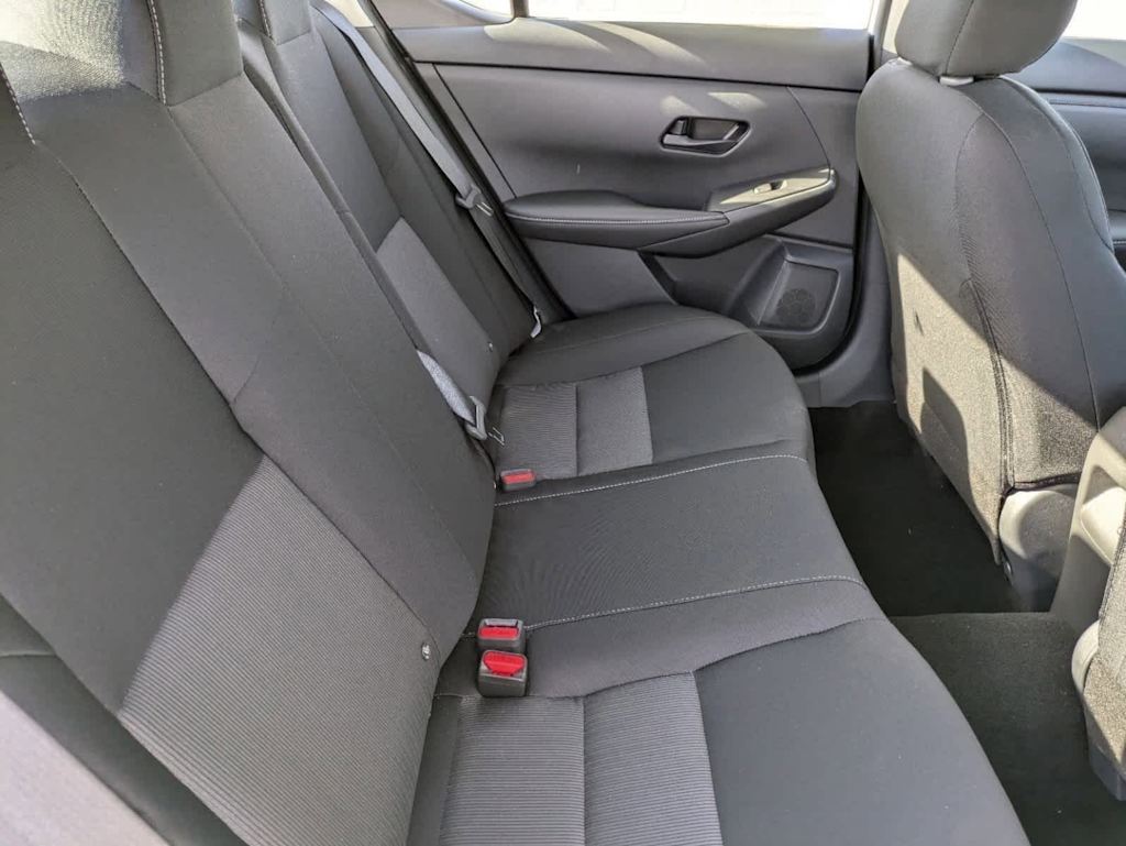 Thumbnail: 2025 Nissan Sentra - 11