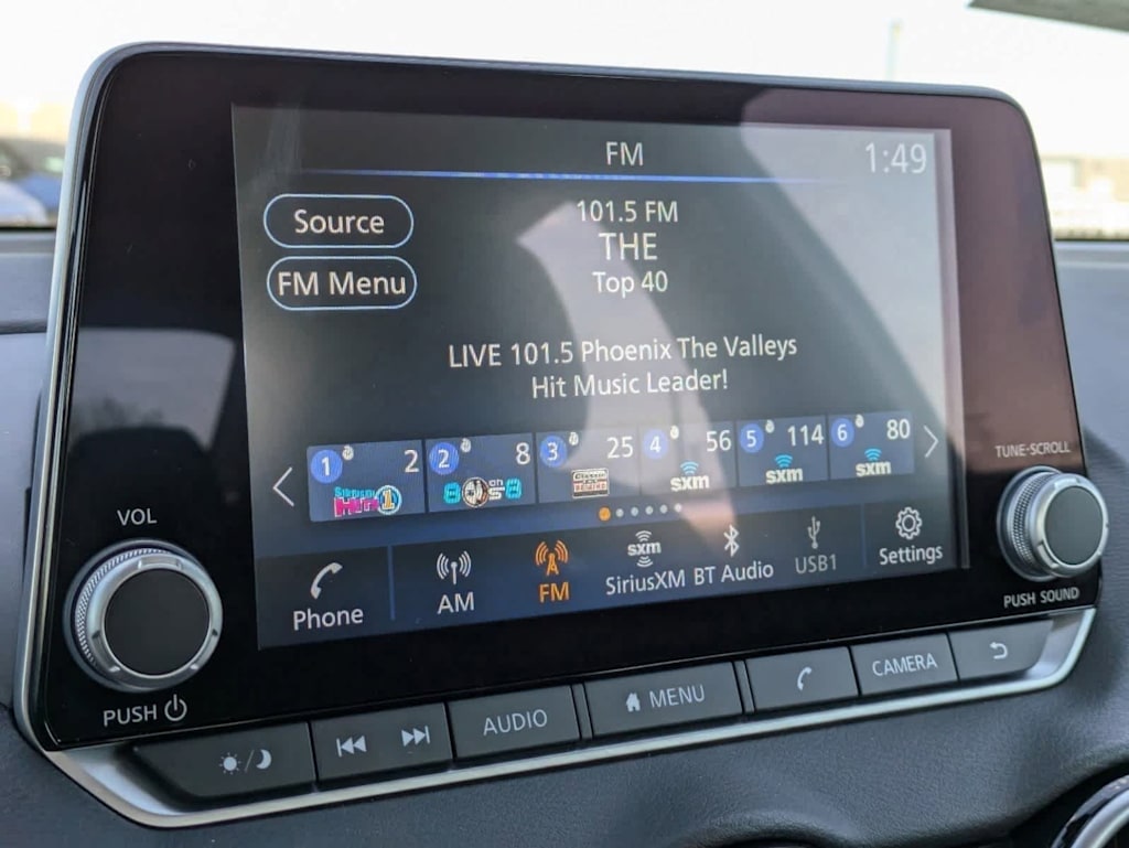 Thumbnail: 2025 Nissan Sentra - 13