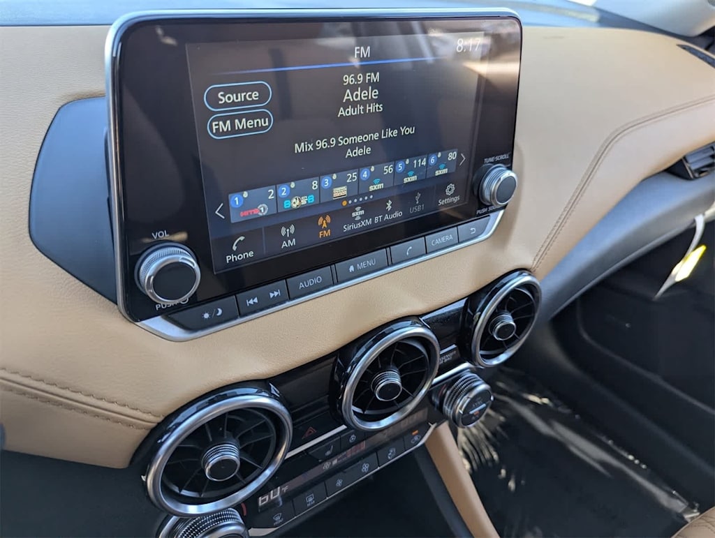 Thumbnail: 2025 Nissan Sentra - 11