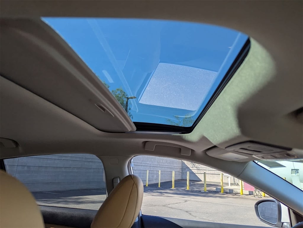 Thumbnail: 2025 Nissan Sentra - 19