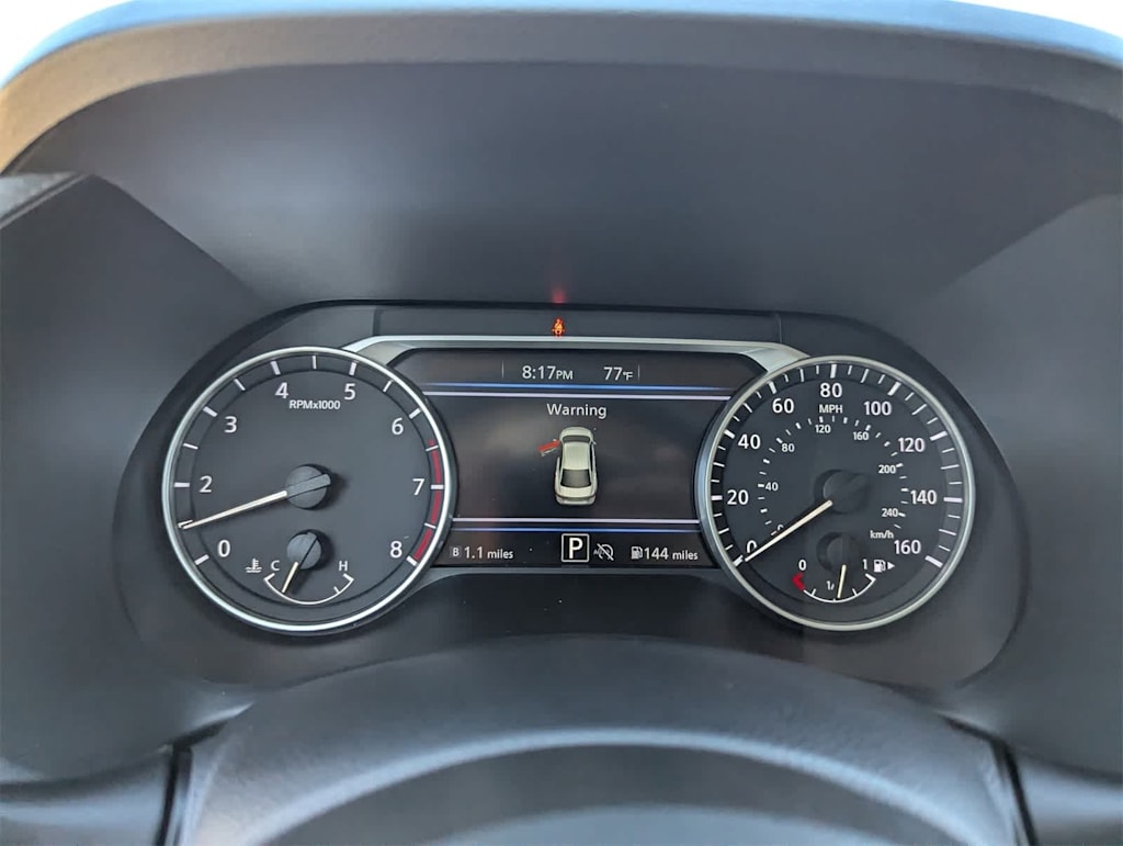 Thumbnail: 2025 Nissan Sentra - 13