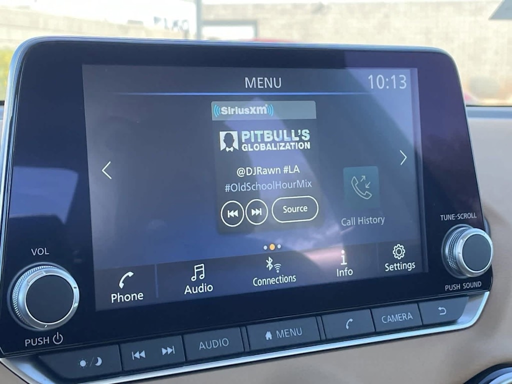 Thumbnail: 2025 Nissan Sentra - 12