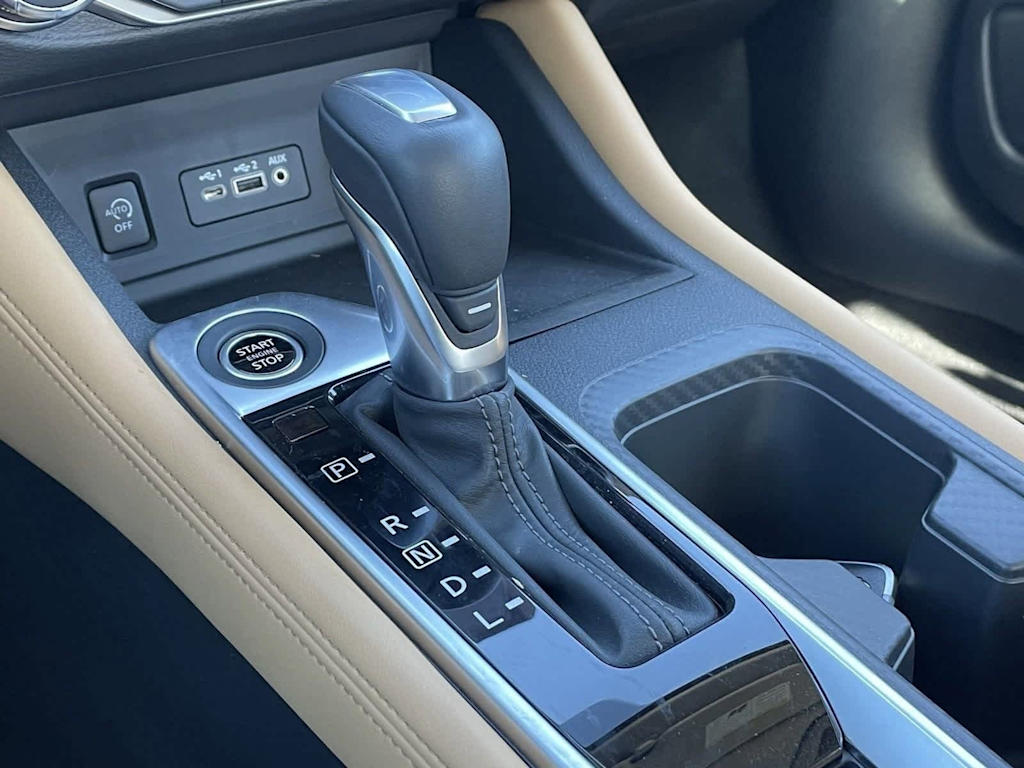 Thumbnail: 2025 Nissan Sentra - 13