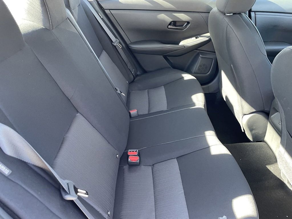 Thumbnail: 2025 Nissan Sentra - 11