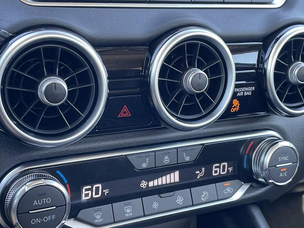 Thumbnail: 2025 Nissan Sentra - 19