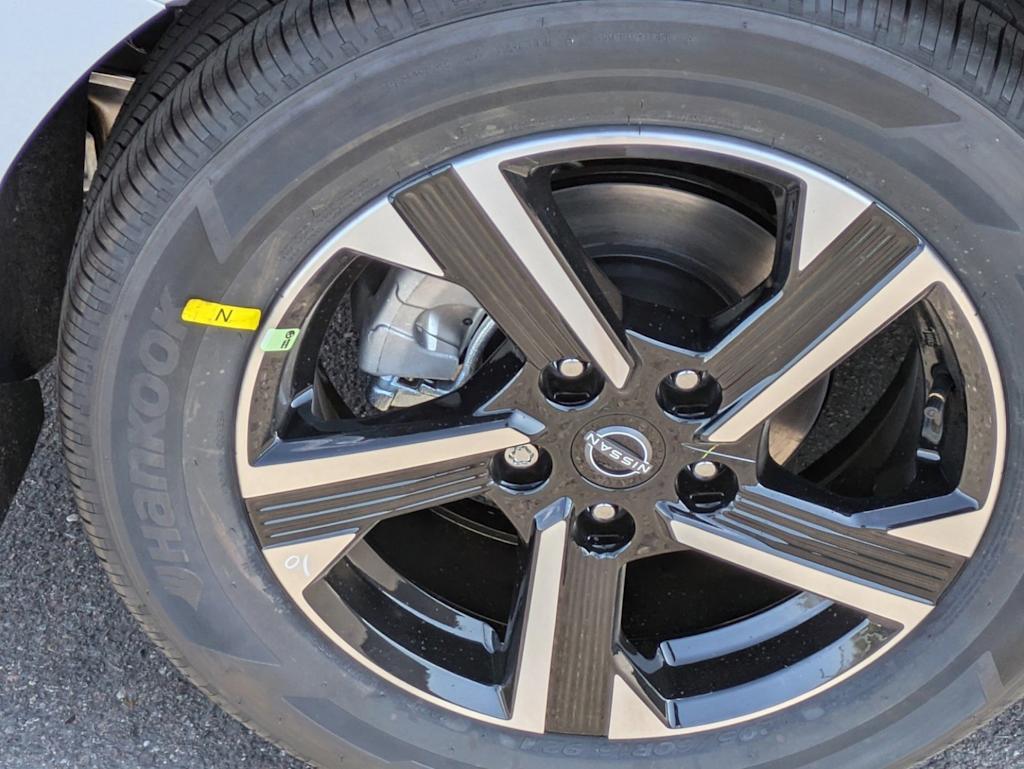 Thumbnail: 2025 Nissan Sentra - 7