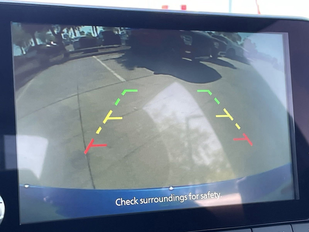 Thumbnail: 2025 Nissan Sentra - 18