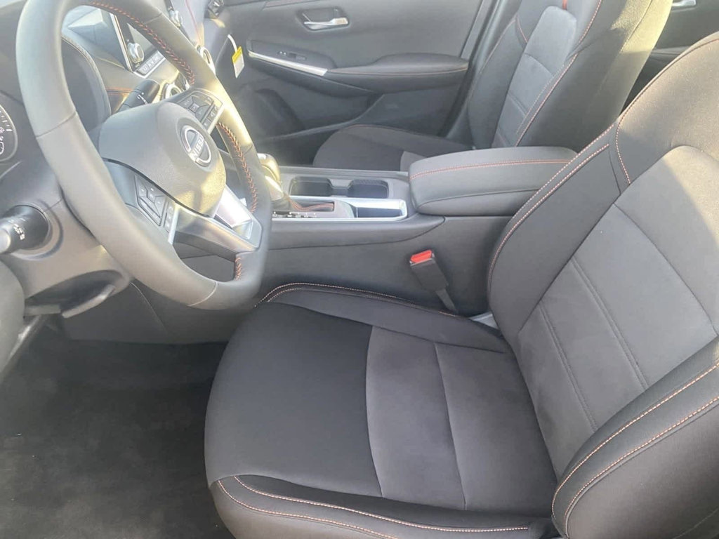 Thumbnail: 2025 Nissan Sentra - 20