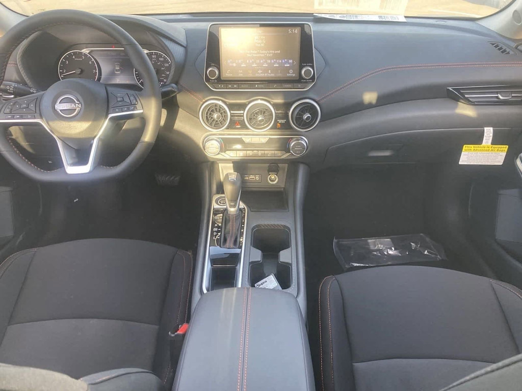 Thumbnail: 2025 Nissan Sentra - 2