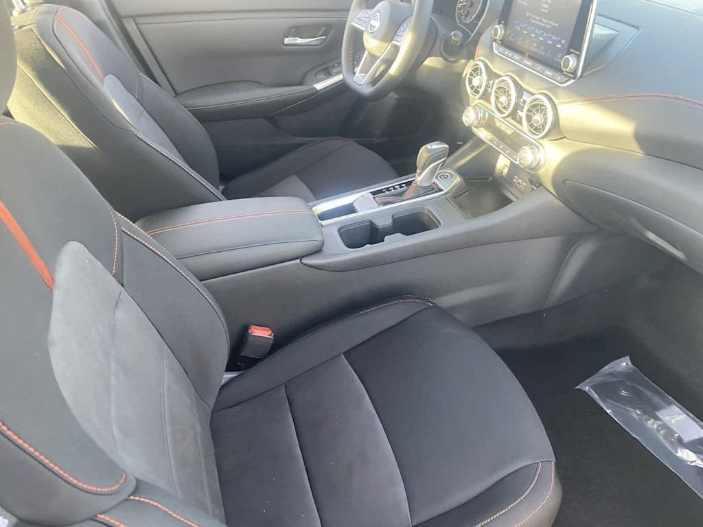 Thumbnail: 2025 Nissan Sentra - 19