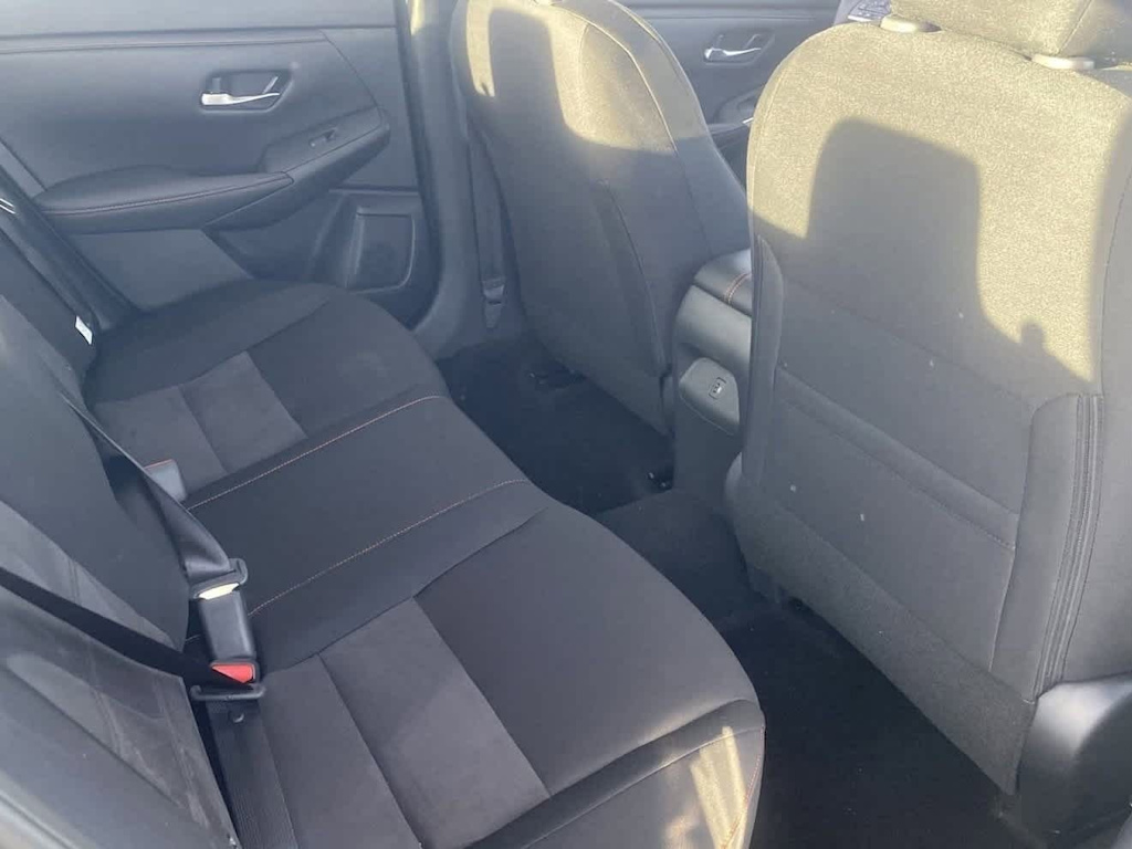 Thumbnail: 2025 Nissan Sentra - 10