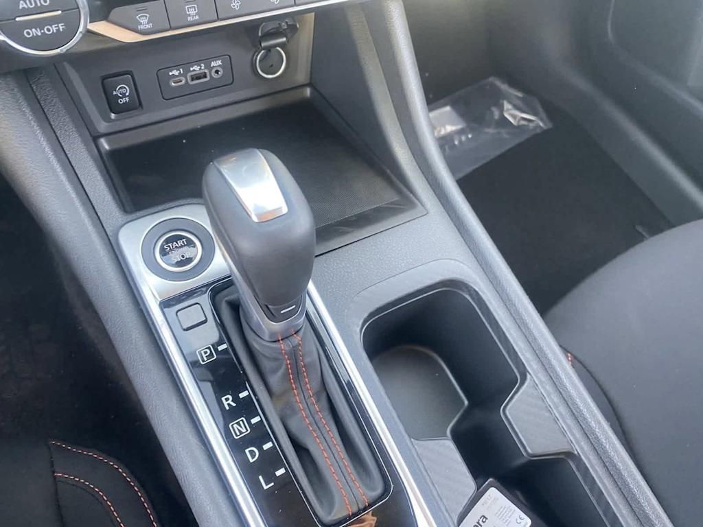 Thumbnail: 2025 Nissan Sentra - 13