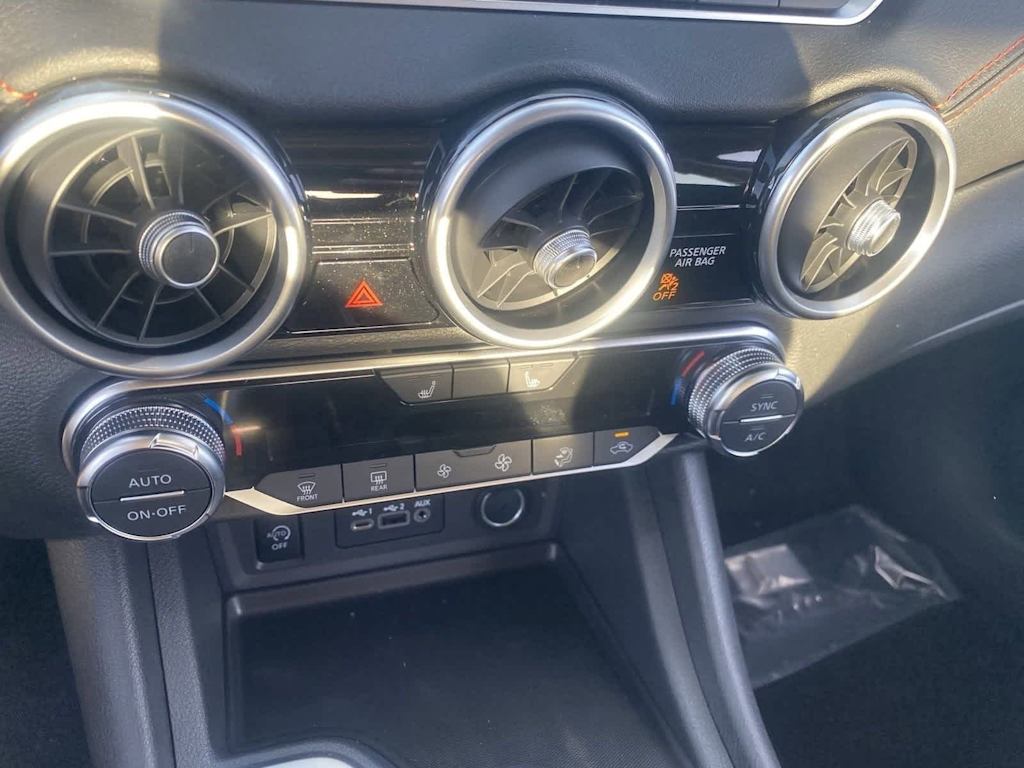 Thumbnail: 2025 Nissan Sentra - 22