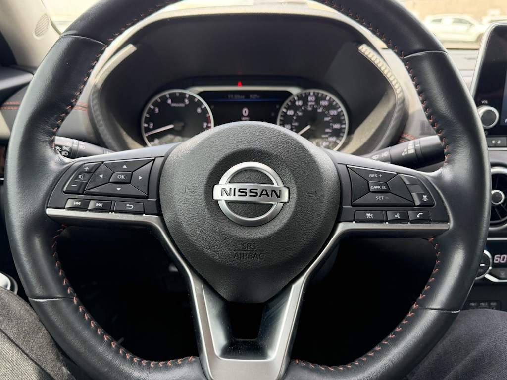Thumbnail: 2023 Nissan Sentra - 16