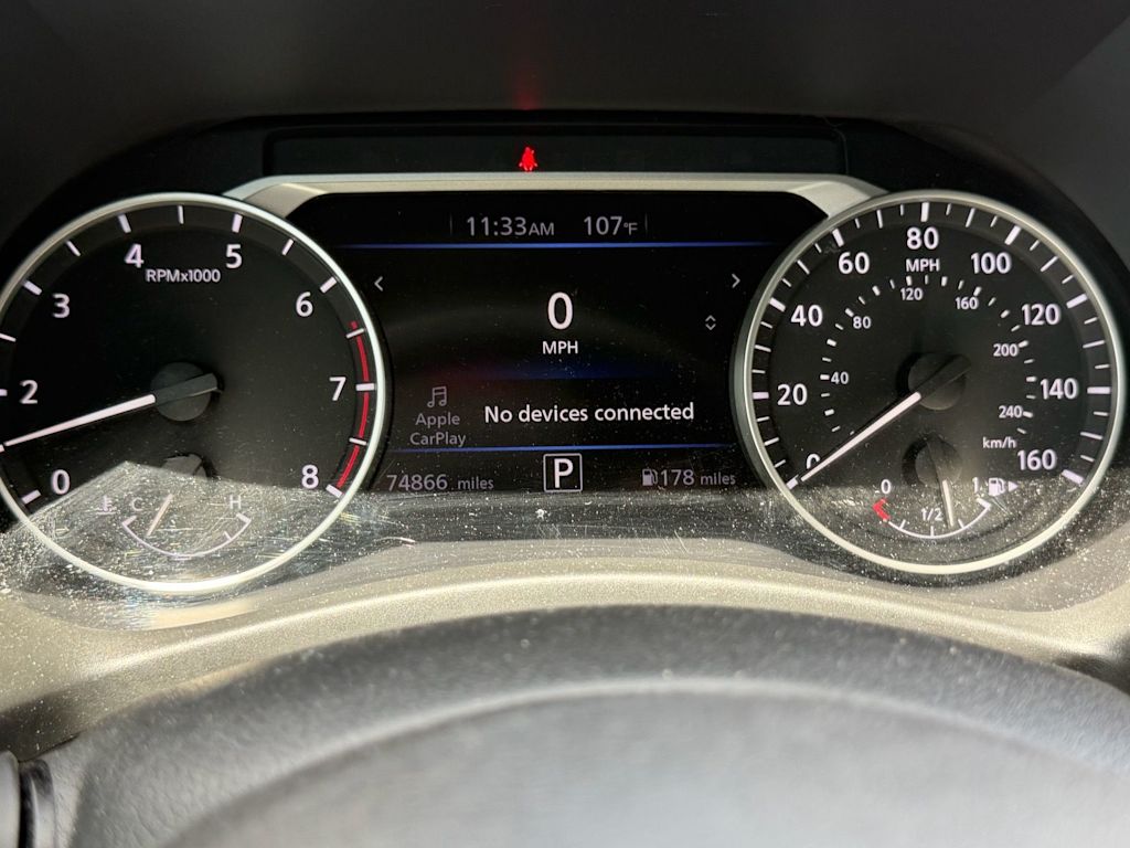 Thumbnail: 2023 Nissan Sentra - 6
