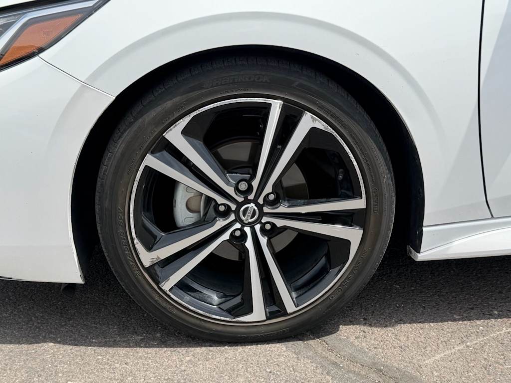 Thumbnail: 2023 Nissan Sentra - 3